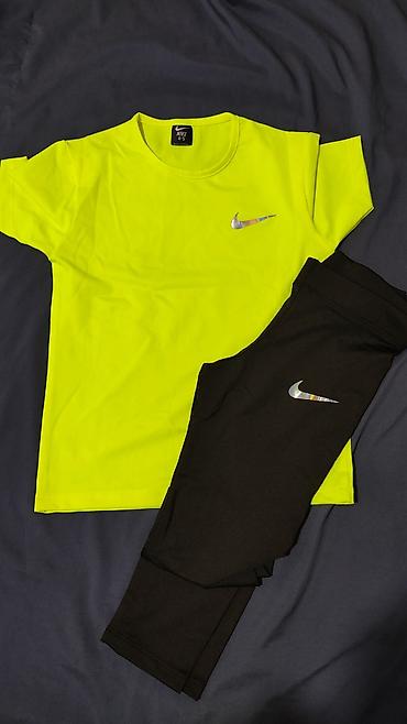 Комплекты одежды: Комплект, цвет - Черный — 2