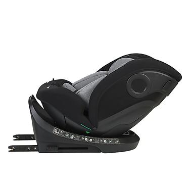 patike armani: KIKKA BOO I-HIKE i-Size autosedište 40–150 cm, light grey (Šifra — 5
