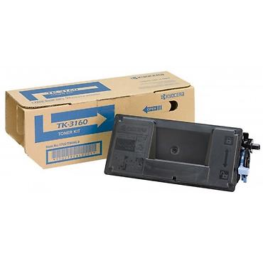dtf printer epson: Kyocera TK-3160 1T02T90NL0 Black Original Toner Kartrici – 12 500 — 1