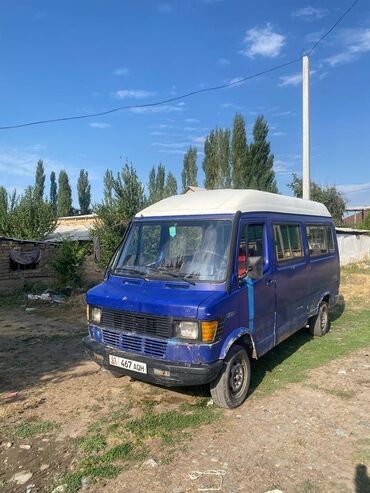 Легкий грузовой транспорт: Легкий грузовик, Б/у