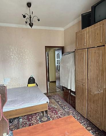 Продажа квартир: 2 комнаты, 52 м², 12 мкр 106 серия, 6 этаж, Косметический ремонт — 10