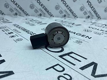 turbina: REGULATOR PRITISKA GORIVA ZA VOLKSWAGEN TIGUAN, TOURAN, GOLF 7 . - — 2