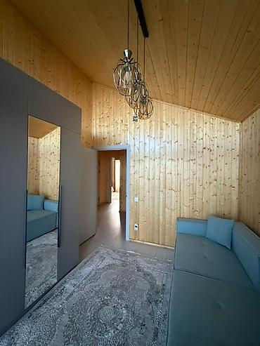 Посуточная аренда домов: 167 м², 6 комнат, Теплый пол, Видеонаблюдение, Евроремонт — 17