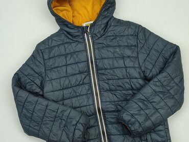 kurtka narciarska helly hansen: Children's down jacket 12 years, Synthetic fabric, condition - Good
