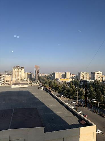 Батирлер: 2 бөлмө, 49 м², Асанбай мкр 10 кабат, Косметикалык оңдоо — 2