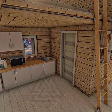 Навесы: Навес, Другая форма, Дерево, Профнастил, Новый, Гарантия at lalafo.kg — 12 Навесы: Навес, Другая форма, Дерево, Профнастил, Новый, Гарантия — 12