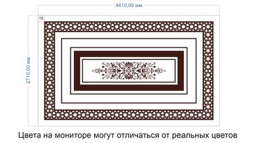Натяжной потолок: Натяжной потолок 3D потолки, Глянцевое, Матовое Демонтаж, Бесплатный замер, Гарантия — 16