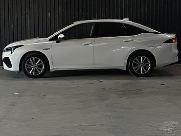 GAC: GAC Aion S Запас хода 460🔋 Год 2023! Мощность электромотора 100kw💥 — 3