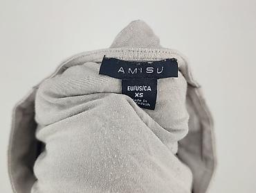 pull bear buty: Amisu, Bluzka damska, rozmiar XS — 4