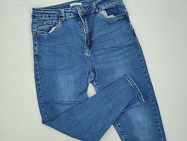 solmar jeansy: Jeansy damskie, rozmiar XL — 1