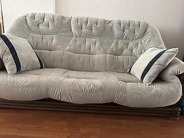 Divanlar: Divan, İşlənmiş, Açılmayan, Bazasız, Nabuk, Çatdırılma yoxdur — 5