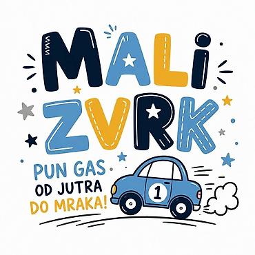 Bodiji i zeke za bebe: Bebi bodi kratkih rukava – TipTop - Materijal: mekani, prijatan pamuk — 11
