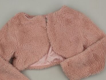 szlafrok hello kitty: Children's fur coat Cool Club, 2-3 years, condition - Very good
