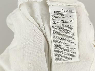 mama: Gap, T-shirt damski, rozmiar M — 5