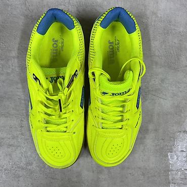 обувь жордан: Футзалки Joma Top-Flex - Назначение: игра в футзал/мини-футбол в — 4