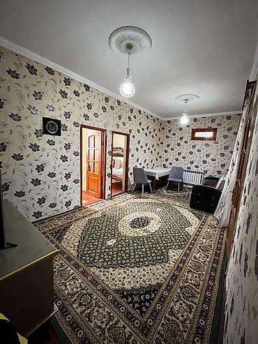 Həyət evləri və villaların satışı: Binəqədi qəs. 6 otaqlı, 170 kv. m, Orta təmir — 11