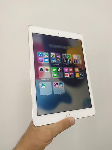 ipad a16 ikinci el: İşlənmiş Apple iPad Air 2, 9,7", 64 GB — 4