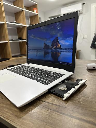lenovo core i7: İşlənmiş Lenovo IdeaPad, 15.6 ", Intel Core i3, 256 GB, Ödənişli çatdırılma — 5