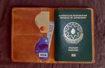 pul kiseleri: Səyahət üçün nəzərdə tutulmuş pul kisəsi. Passport, plastik kart və