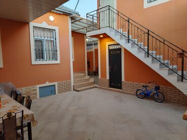 Həyət evləri və villaların satışı: Binə 3 otaqlı, 100 kv. m, Kredit yoxdur, Yeni təmirli — 12