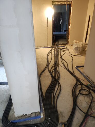 Elektrik işləri: Illərin təcrübəsi keyfiyyətli iş evlərin,obeyktlərin elektrik montajı -da lalafo.az — 4 Elektrik işləri: Illərin təcrübəsi keyfiyyətli iş evlərin,obeyktlərin elektrik montajı — 4