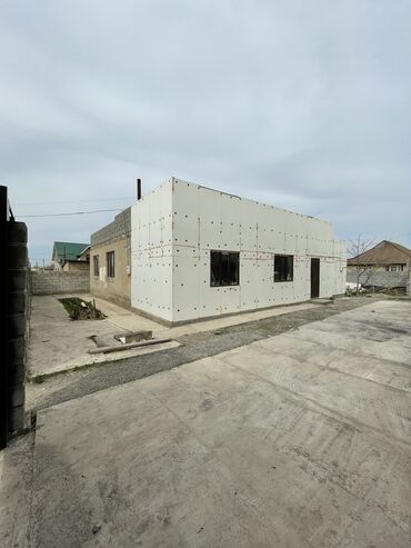 Продажа домов: Дом, 102 м², 4 комнаты, Собственник, Старый ремонт — 18