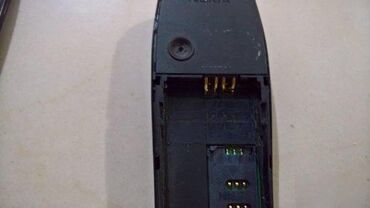 Nokia: Nokia E65 — 10