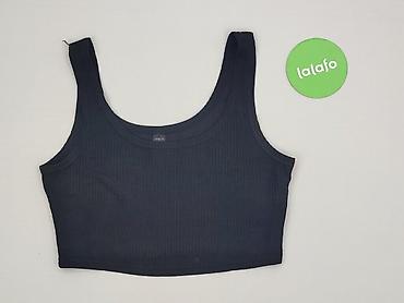 croop koszule: Shein, Top damski, rozmiar M — 2