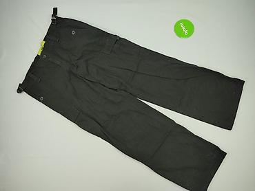 diverse joggery: Diverse, Spodnie cargo damskie, rozmiar M — 2