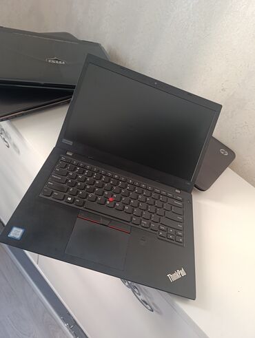 poverbank: İşlənmiş Lenovo IdeaPad, 14 ", Intel Core i5, > 2 TB