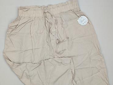 oversize: Airisa, Spodnie 3/4 damskie, rozmiar XL — 1