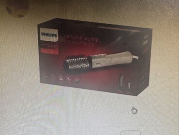 спрей кондиционер для волос: Daraq-fen Philips