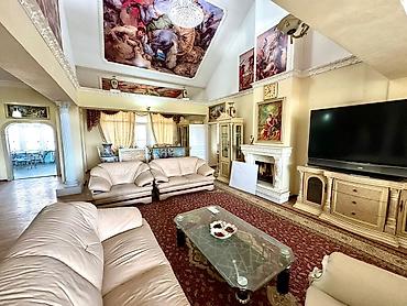 держинка: 5 и более комнат, 303 м², Индивидуалка, 8 этаж — 3