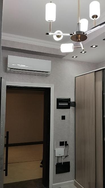 razinde ucuz evler: Ağ Şəhərdə 2 otaqlı mənzil kirayə verilir Sahə: 75 m² Mərtəbə: 8-ci — 2