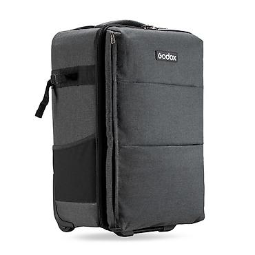 çanta: Godox Carry Bag (hərəkətli foto-video çantası) - Təkərli dizayn: İki — 2