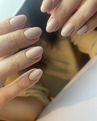 Маникюр: Покрытие гель лаком, Маникюр, Одноразовые расходные материалы, Требуются модели, Консультация — 32