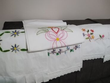 Prekrivači za nameštaj: Višenamenski, bоја - Šareno — 8