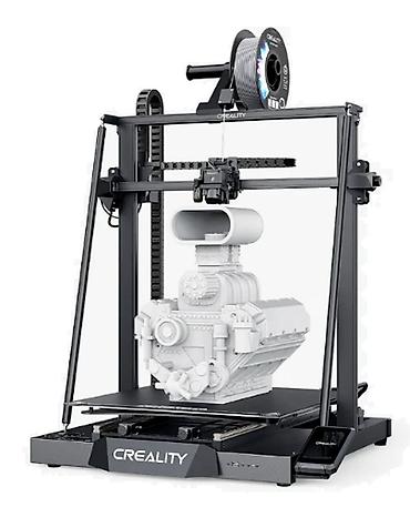3d printer satilir: Kategoriya: 3D Printer və Hissələri > 3D Printer > Creality 3D — 1