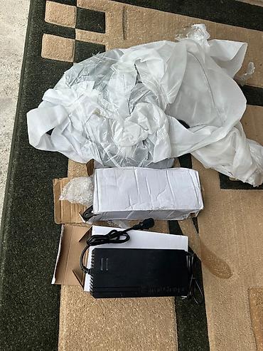 Мотоциклы: Бренд: Yamaha В наличиии Продаю электрический мотоцикл *Yamaha R3* ⚡ — 14