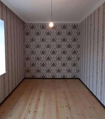 elimlerde: Masazır 2 otaqlı, 42 kv. m, Kredit var, Yeni təmirli — 5