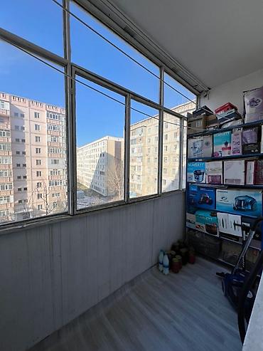 Продажа квартир: 1 комната, 34 м², 105 серия, 5 этаж, Старый ремонт — 5