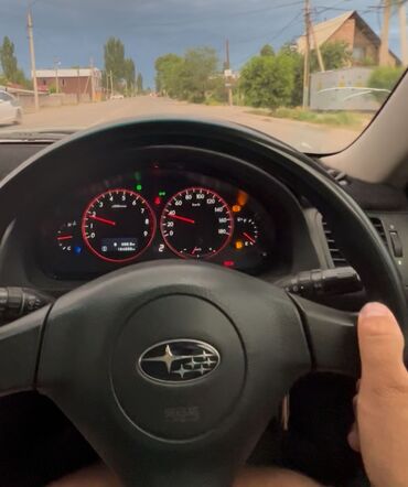 воздушка бу бишкек: Щиток приборов Subaru 2003 г., Б/у, Оригинал, Япония