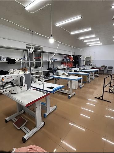 Промышленные швейные машинки: Jack, Bruce, В наличии, Самовывоз — 2