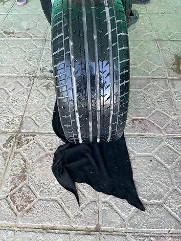 Disk təkərlər: Disk təkər 215 / 60 / R 13 — 8