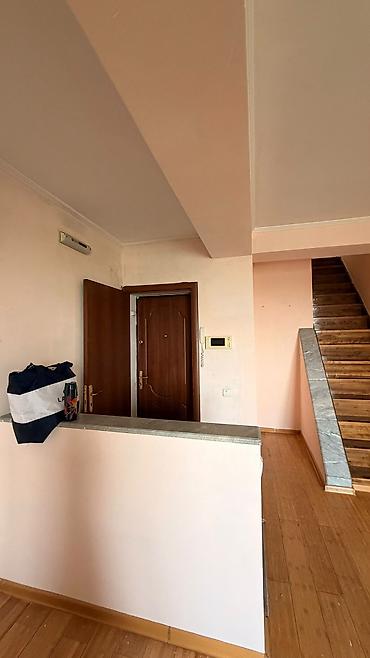продажа квартира кок жар: 3 комнаты, 100 м², Пишпек Индивидуалка, 5 этаж, Косметический ремонт — 1