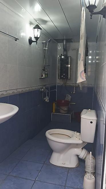 kiraye evl: 1 otaqlı həyət evi – mətbəx və sanitar qovşaqla Nərimanov Ulduz — 2