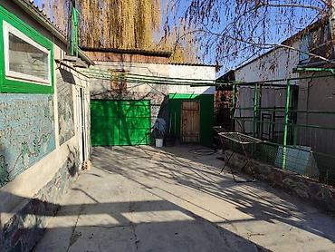 Распашные ворота: Продается дом, в доме четыре комнатыверанда,душ с туалет, есть at lalafo.kg — 3 Распашные ворота: Продается дом, в доме четыре комнатыверанда,душ с туалет, есть — 3