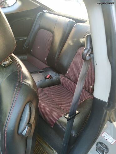 Hyundai: Hyundai : 1.6 l. | 2005 έ. Κουπέ — 9