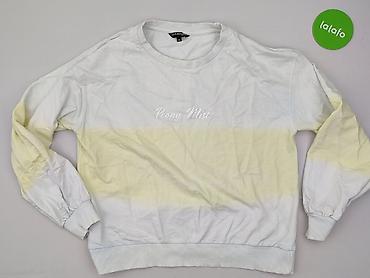 reebok topy: Top Secret, Bluza damska
, rozmiar L — 2
