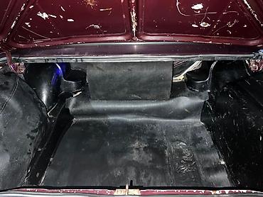 ВАЗ (ЛАДА): ВАЗ (ЛАДА) 2107: 2008 г., 1.6 л, Механика, Бензин, Седан — 1